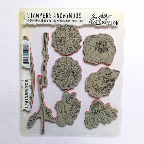 Stampers anonymous tim holtz - tim,