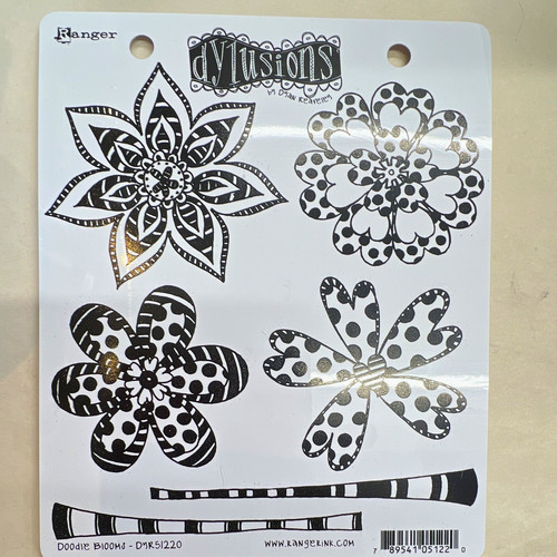 Ranger dylusions rubber - ranger,