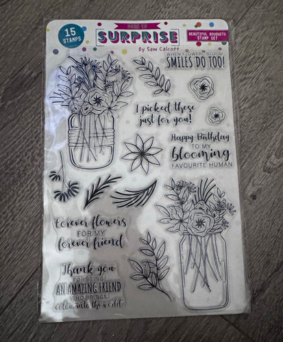 Made surprise beautiful - made, to