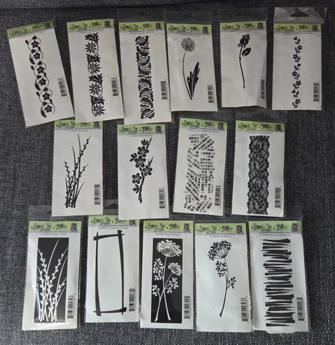 Stamp stor ez - n',