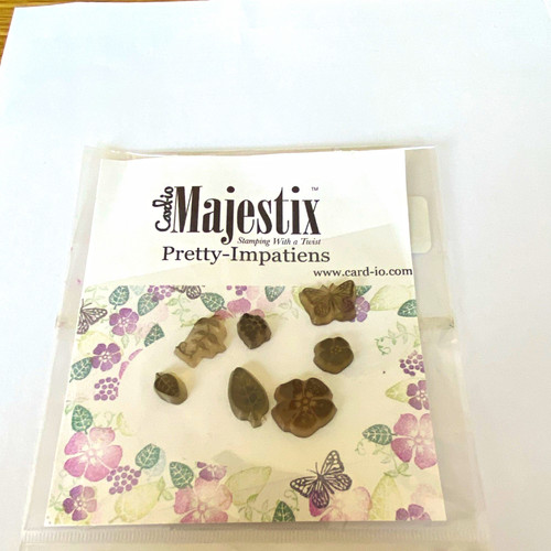 Card majestix - card-io,