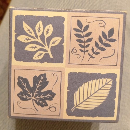 Hero arts quatros leaf - hero, arts.