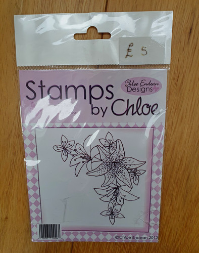 Chloe endean designs floral - chloe,