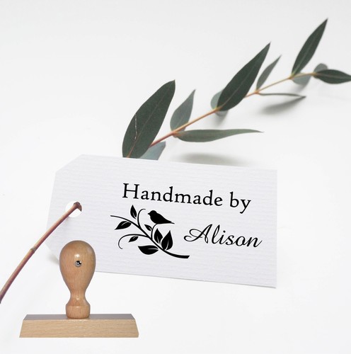 Personalised handmade - handmade, by