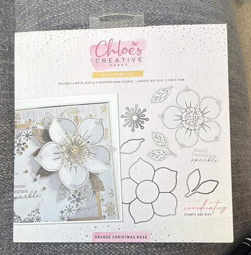 Chloe creative cards - chloe's,