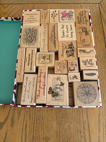 Job lot wood - job, 50