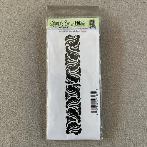 Stamp stor art stamps - n’,