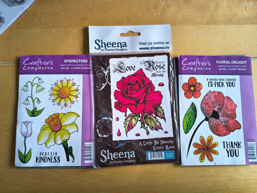 Sheena crafter s - sheena, &