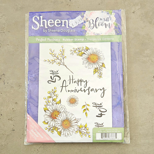 Sheena douglass perfect - sheena,
