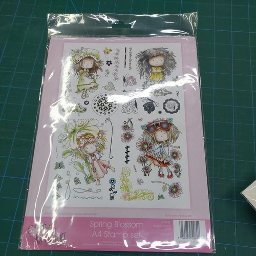 Tatty twinkle spring - tatty,