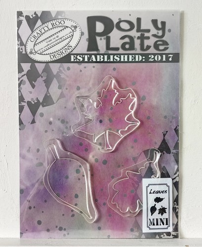 Crafty roo designs - designs, clear