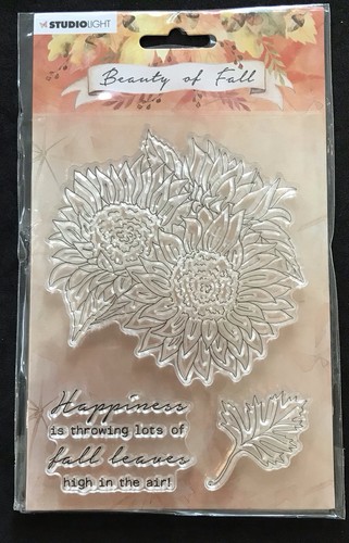 Sunflowers leaf sentiment