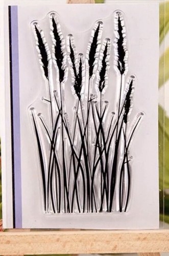 Wild flower reeds fern - wild, craft