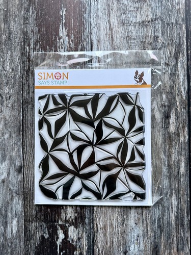 Simon says stamp - stamp, organic