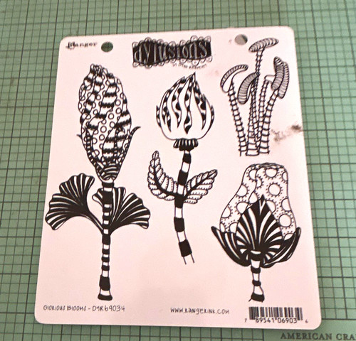 Ranger dylusions glorious - ranger,