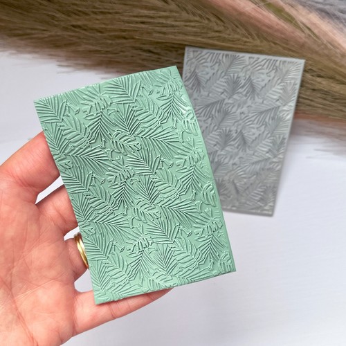 Texture mat palm leaf detail - |,