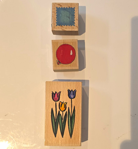 Whispers docrafts wood - /,